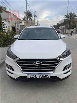 هیوندای تۆکسۆن
